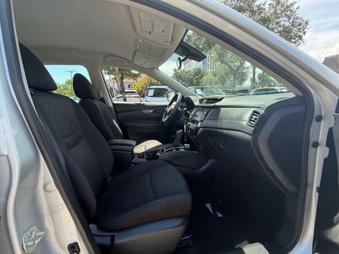 Used 2020 Nissan Rogue S AWD/4WD image 15