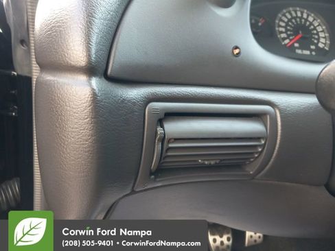 Used 2001 Ford Mustang GT image 12