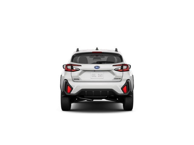 New 2026 Subaru Crosstrek 2.5i Limited AWD/4WD image 9