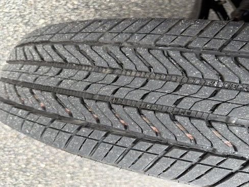 Used 2019 Chevrolet Silverado 1500 Custom Trail Boss image 28