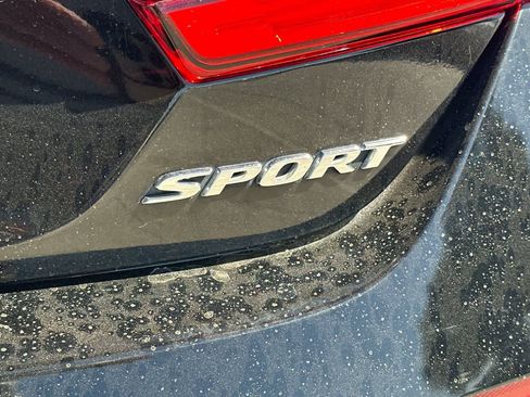 Used 2020 Honda Accord Sport image 13