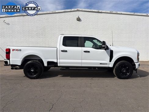 Used 2023 Ford F250 XL w/ STX Appearance Package image 1