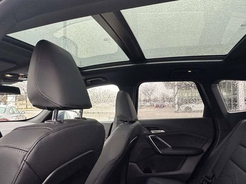 New 2026 BMW X1 xDrive28i w/ Convenience Package image 11