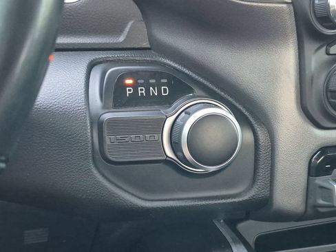Used 2022 RAM 1500 Big Horn RWD image 14