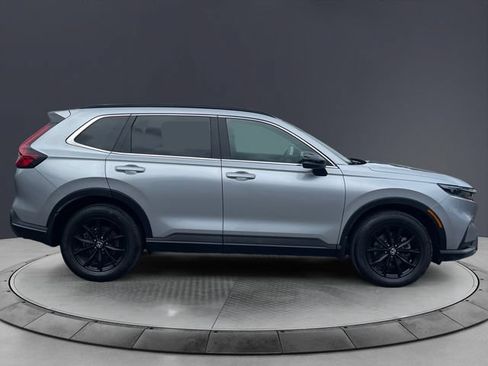 Certified 2023 Honda CR-V Sport image 6