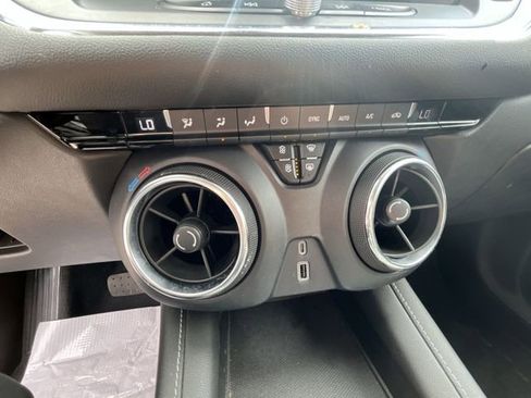 Certified 2023 Chevrolet Blazer LT w/ Driver Confidence Package image 18