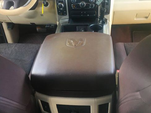 Used 2015 RAM 1500 Big Horn AWD/4WD image 20