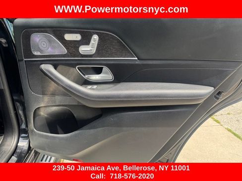 Used 2020 Mercedes-Benz GLS 580 4MATIC image 30