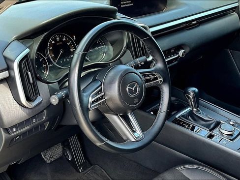 Used 2025 MAZDA CX-50 AWD 2.5 S w/ Preferred Package image 18