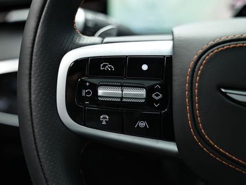 New 2026 Genesis GV70 3.5T Sport Advanced image 33