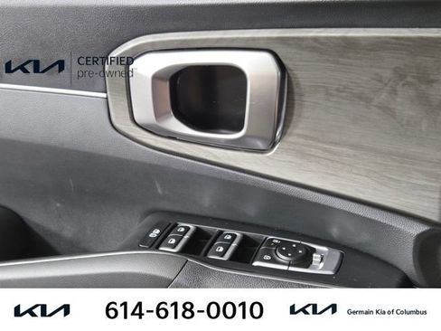 Certified 2024 Kia Sorento X-Line EX AWD/4WD image 27
