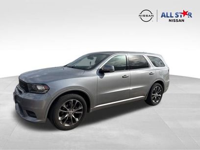 Used 2020 Dodge Durango GT
