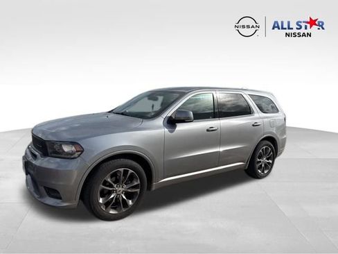 Used 2020 Dodge Durango GT image 1