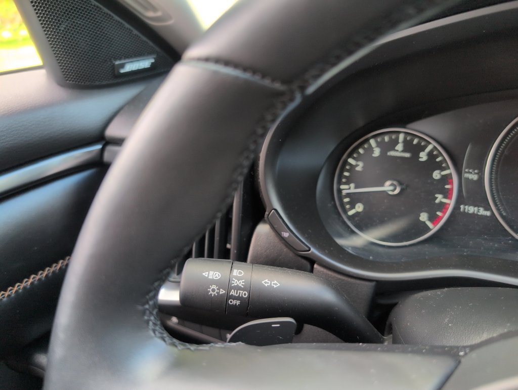 Used 2025 MAZDA CX-50 AWD 2.5 Turbo w/ Premium Pkg image 20