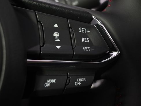 New 2025 MAZDA CX-5 Carbon Edition image 32