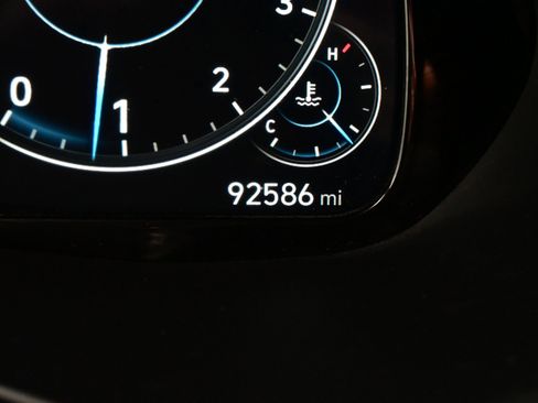 Used 2022 Hyundai Palisade Calligraphy image 26