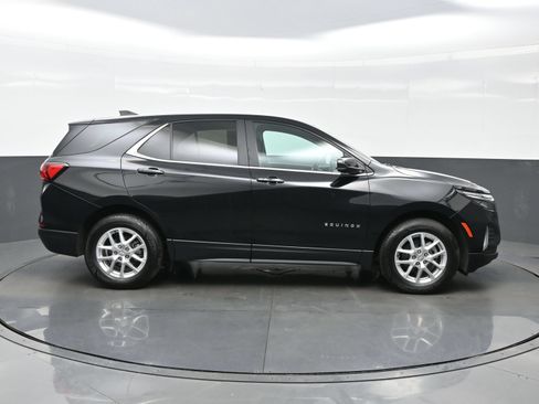Used 2022 Chevrolet Equinox LT FWD image 7