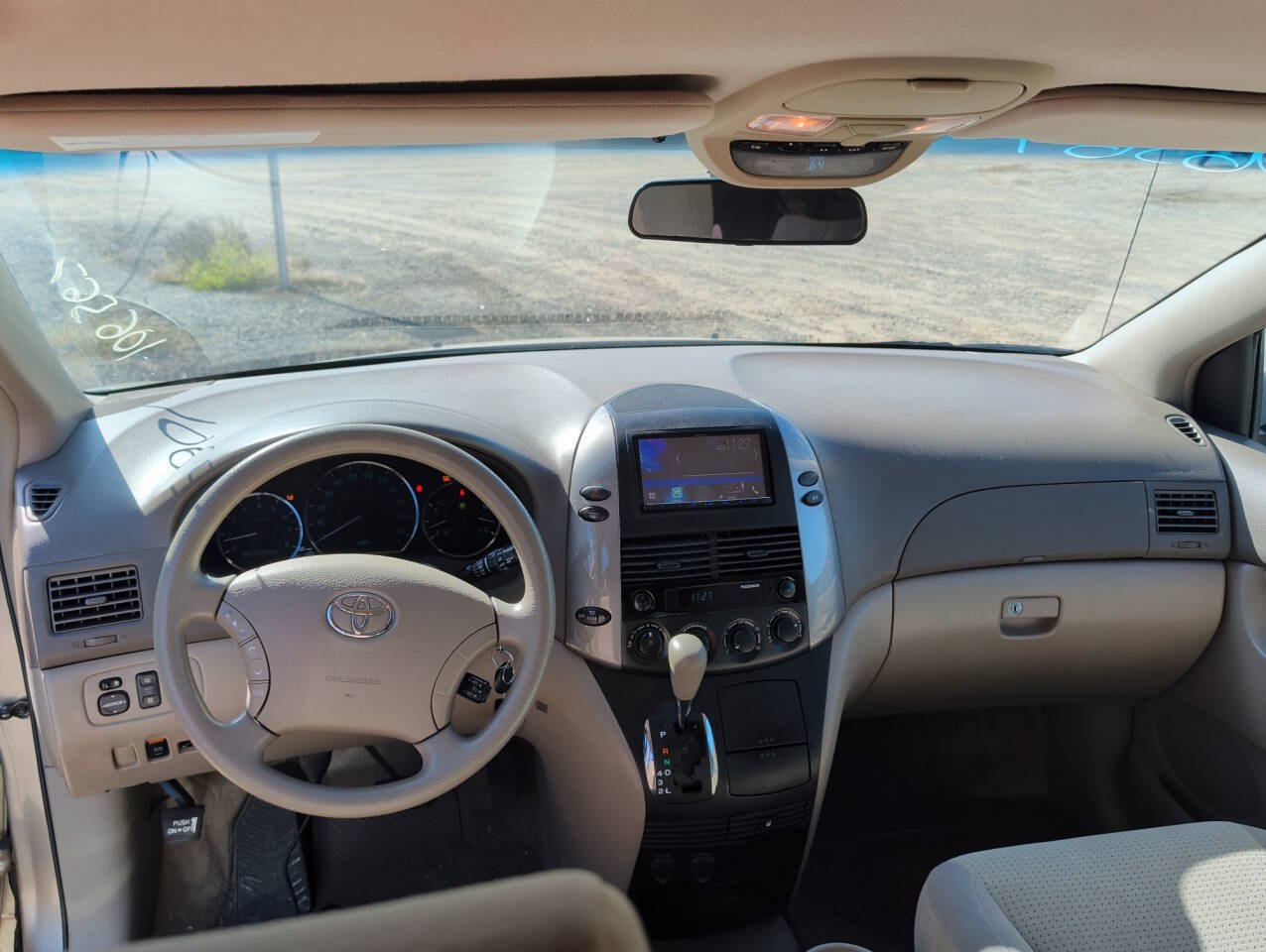 Used 2006 Toyota Sienna LE FWD image 31