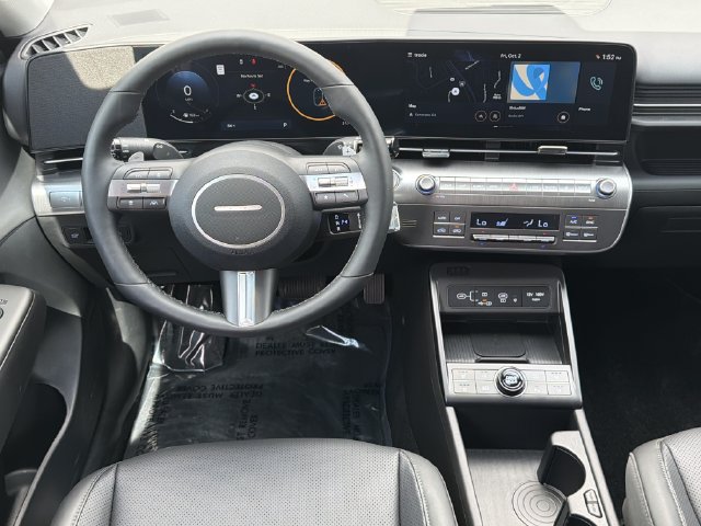 Certified 2026 Hyundai Kona Limited FWD image 25