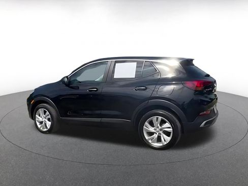 Used 2025 Buick Encore GX Preferred image 10