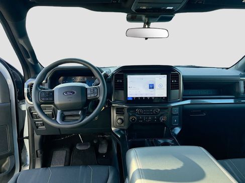 Used 2025 Ford F150 STX w/ Equipment Group 200A AWD/4WD image 20