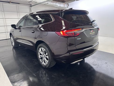 Used 2021 Buick Enclave Avenir w/ Trailering Package, 5000 lbs. image 14