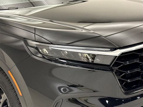 New 2026 Honda CR-V EX-L image 5