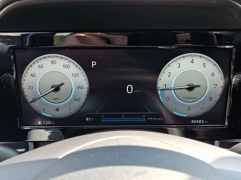 Used 2021 Hyundai Elantra SEL w/ Convenience Package FWD image 20