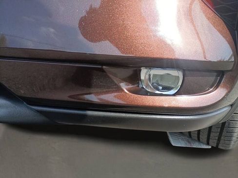 Used 2020 INFINITI QX50 Luxe w/ Navigation Package image 12