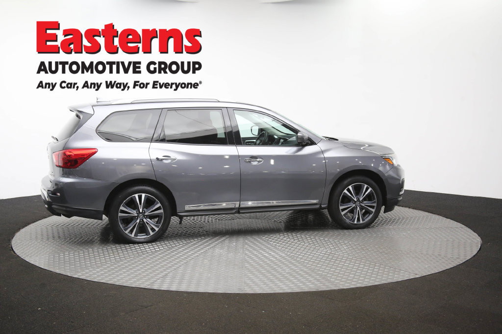 Used 2024 Mitsubishi Outlander SE FWD image 46