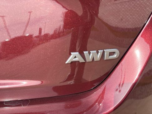 Used 2025 Nissan Altima 2.5 SV image 9