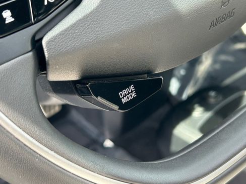 Used 2024 Kia EV6 GT-Line w/ GT-Line White Seat Package image 31