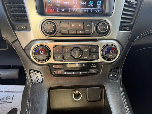 Used 2018 Chevrolet Tahoe LT image 33