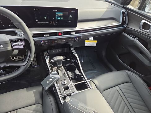 New 2026 Kia Sorento SX Prestige image 23