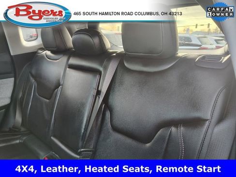 Used 2022 Jeep Compass Latitude image 4