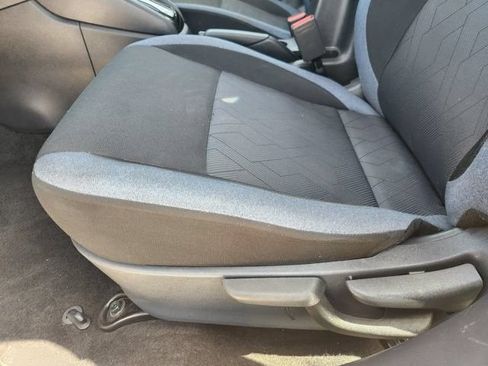 Used 2024 Nissan Versa SV FWD image 21