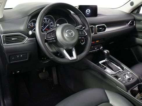 Used 2019 MAZDA CX-5 Touring AWD/4WD image 12
