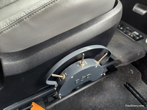 Used 2012 Dodge Grand Caravan SXT image 36