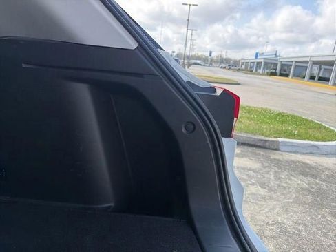 Used 2024 Chevrolet TrailBlazer LT image 36