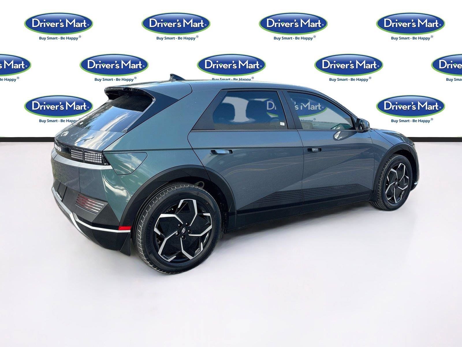 Used 2024 Hyundai Ioniq 5 SEL RWD image 7