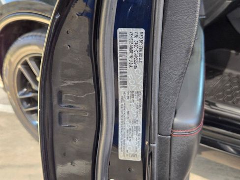 Used 2023 Dodge Durango R/T RWD image 33