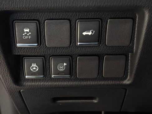 Used 2019 INFINITI QX60 Luxe image 23