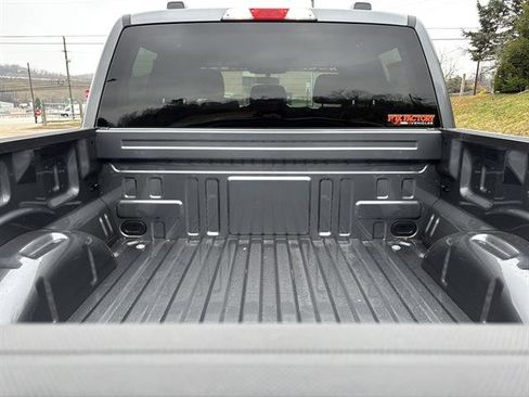 New 2025 Ford F150 STX w/ Equipment Group 200A image 18