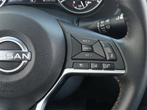 Used 2024 Nissan Sentra SR image 15