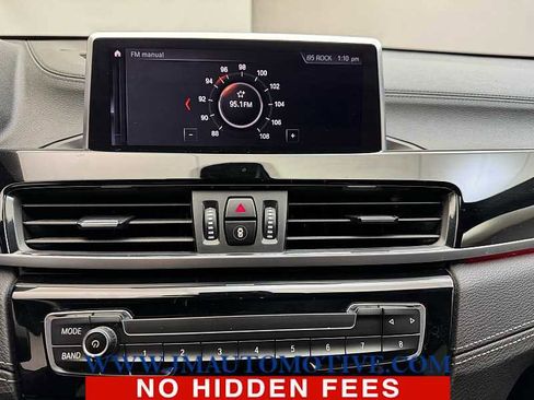 Used 2020 BMW X2 xDrive28i image 23