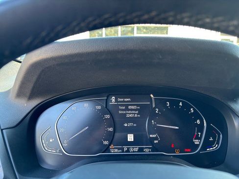 Used 2022 BMW X3 sDrive30i w/ Convenience Package image 18