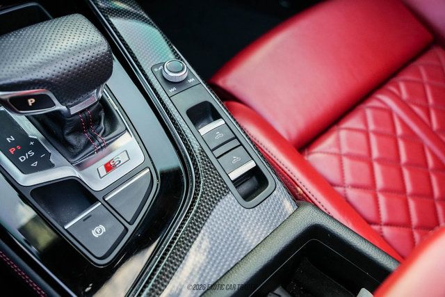 Used 2023 Audi S5 Prestige AWD/4WD image 61