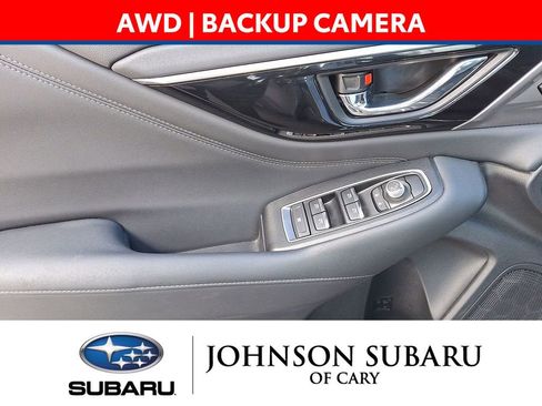 Certified 2023 Subaru Outback Limited image 11