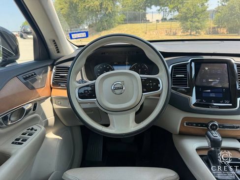 Used 2019 Volvo XC90 T6 Inscription w/ Advanced Package AWD/4WD image 24
