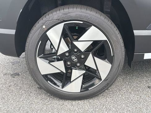 New 2027 Hyundai Kona Limited AWD/4WD image 19